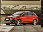 Audi Q7 3.0T Quattro 2010 года (AU)